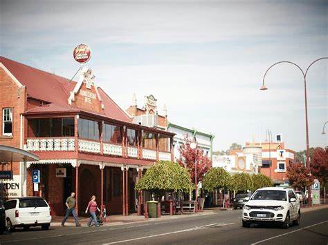 wangaratta tourist information|Home Visit Wangaratta.